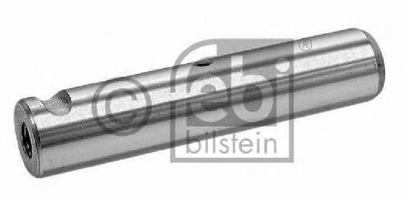 FEBI BILSTEIN 09579 - Spring Bolt Lower Front Axle