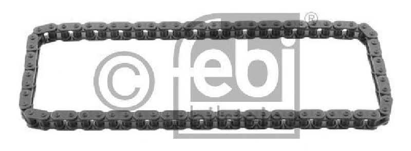 FEBI BILSTEIN S70E-G68VCO-1 - Chain, intermediate shaft VW, SEAT, AUDI, PORSCHE, SKODA