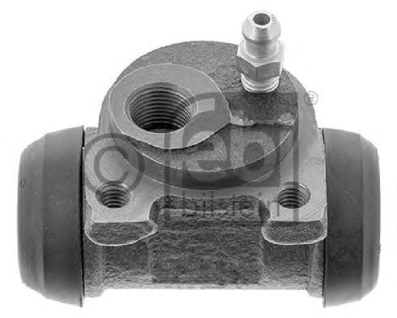 FEBI BILSTEIN 09593 - Wheel Brake Cylinder Rear Axle Right PEUGEOT