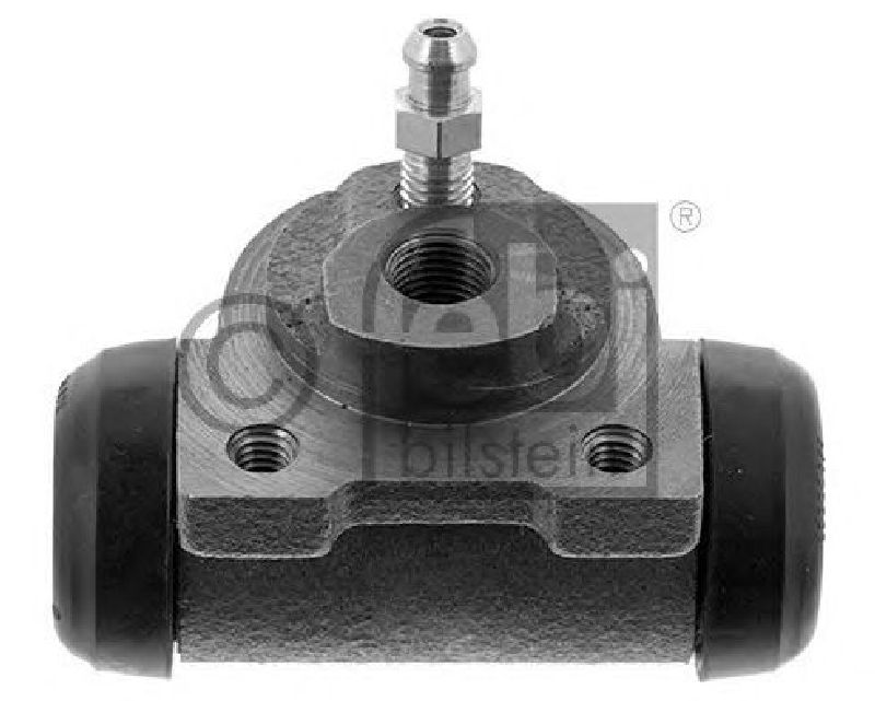 FEBI BILSTEIN 09601 - Wheel Brake Cylinder Rear Axle left and right