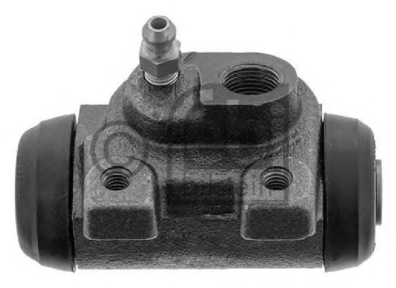 FEBI BILSTEIN 09603 - Wheel Brake Cylinder Rear Axle Left PEUGEOT