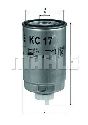 KC 17D KNECHT 70525828 - Fuel filter FIAT, NEOPLAN, DEUTZ-FAHR, FENDT, AEBI, CASE IH