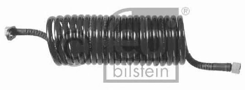 FEBI BILSTEIN 09658 - Spiral Hose