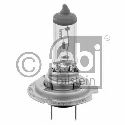 FEBI BILSTEIN 72601 - Bulb, headlight