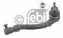 FEBI BILSTEIN 09679 - Tie Rod End Rear Axle Right RENAULT