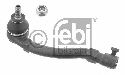 FEBI BILSTEIN 09680 - Tie Rod End Rear Axle Left RENAULT