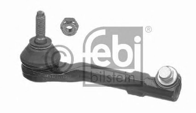 FEBI BILSTEIN 09684 - Tie Rod End Front Axle Right