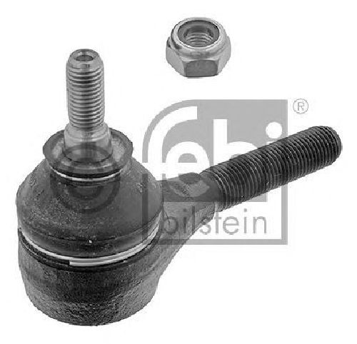 FEBI BILSTEIN 09685 - Tie Rod End Front Axle left and right