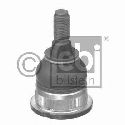 FEBI BILSTEIN 09691 - Ball Joint Lower Front Axle | Left and right
