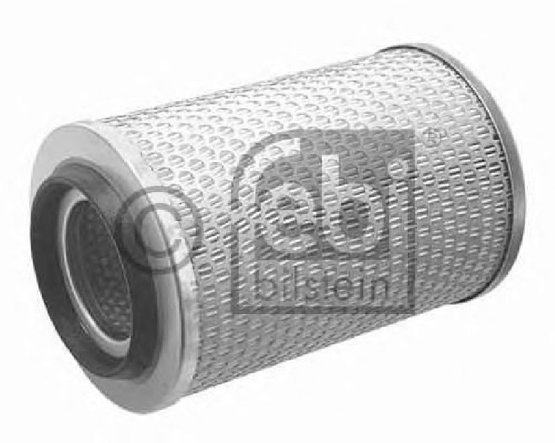 FEBI BILSTEIN 09737 - Air Filter MERCEDES-BENZ