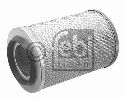 FEBI BILSTEIN 09737 - Air Filter MERCEDES-BENZ