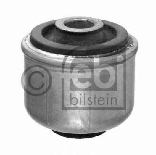 FEBI BILSTEIN 09741 - Control Arm-/Trailing Arm Bush Lower Front Axle