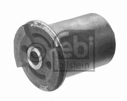 FEBI BILSTEIN 09742 - Mounting, axle beam Rear Axle left and right RENAULT