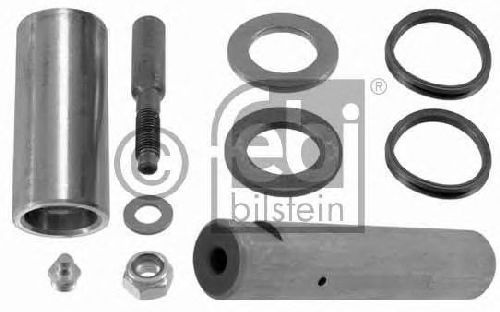 FEBI BILSTEIN 09745 - Repair Kit, spring bolt