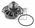 FEBI BILSTEIN 09756 - Water Pump