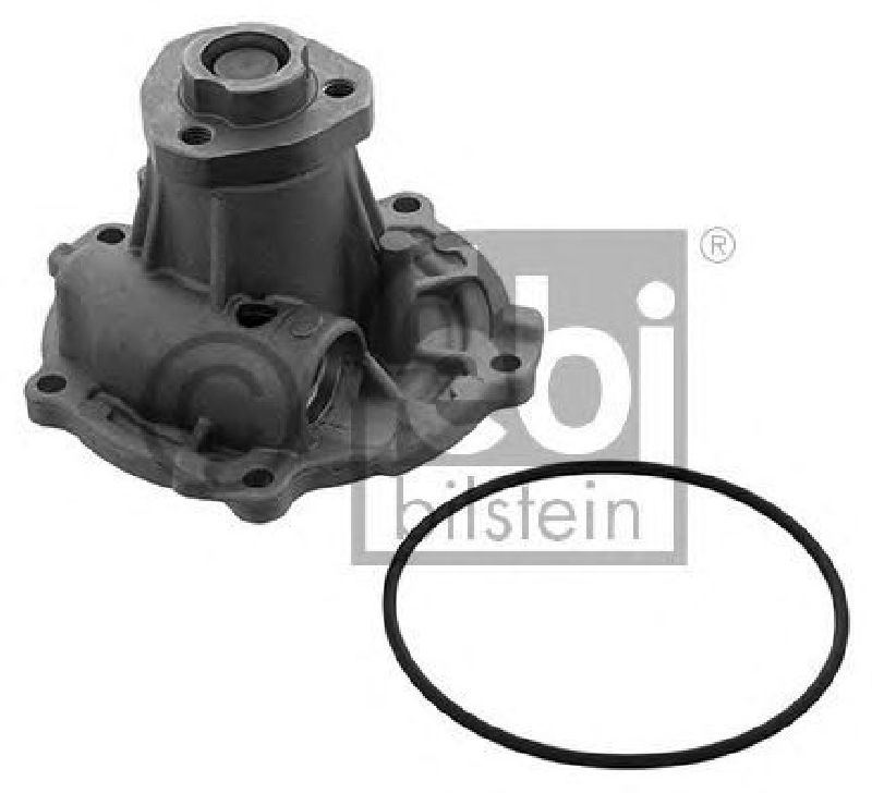 FEBI BILSTEIN 09757 - Water Pump