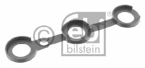 FEBI BILSTEIN 09766 - Gasket, cylinder head cover