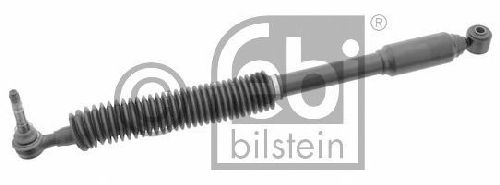 FEBI BILSTEIN 09775 - Shock Absorber, steering