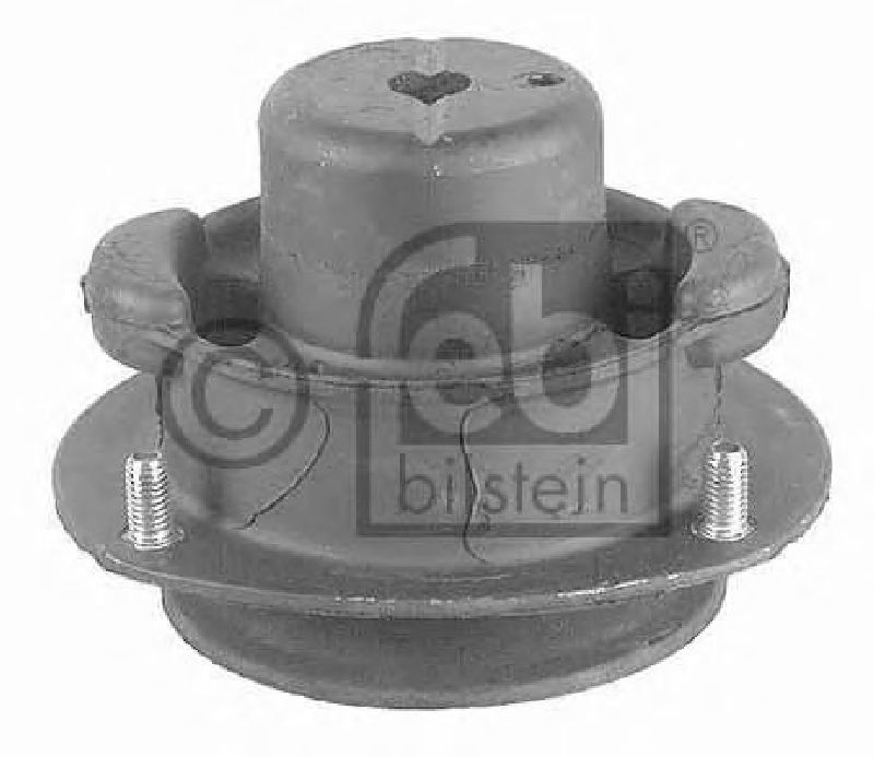 FEBI BILSTEIN 09795 - Top Strut Mounting Front Axle left and right
