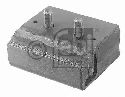 FEBI BILSTEIN 09799 - Engine Mounting Front