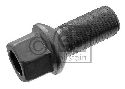 FEBI BILSTEIN 09801 - Wheel Bolt Front Axle | Rear Axle VW, SEAT, AUDI, SKODA