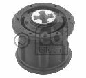 FEBI BILSTEIN 09816 - Mounting, axle beam Rear Axle left and right FORD