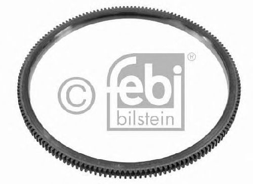 FEBI BILSTEIN 09831 - Ring Gear, flywheel NEOPLAN, SCANIA
