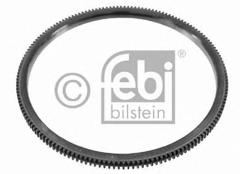 FEBI BILSTEIN 09831 - Ring Gear, flywheel NEOPLAN, SCANIA