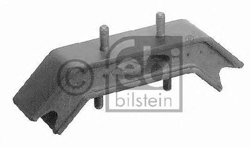FEBI BILSTEIN 09838 - Mounting, manual transmission Left and right