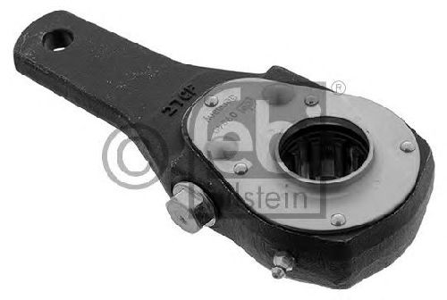 FEBI BILSTEIN 09840 - Brake Adjuster Rear Axle | Left and right
