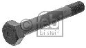 FEBI BILSTEIN 09846 - Screw Front Axle