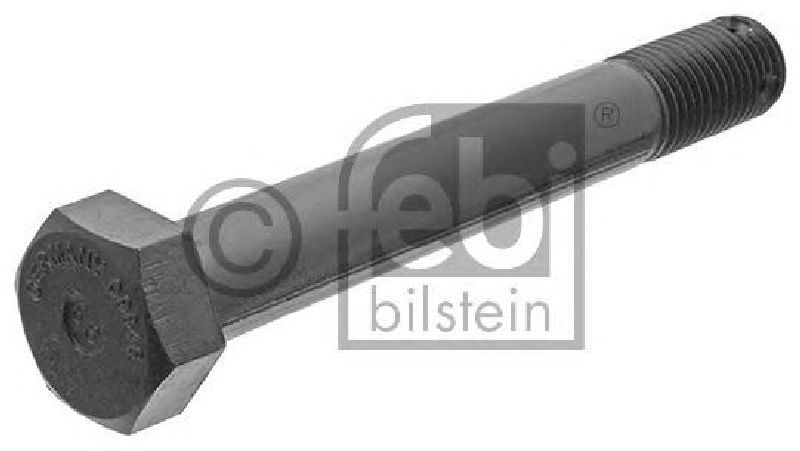 FEBI BILSTEIN 09846 - Screw Front Axle