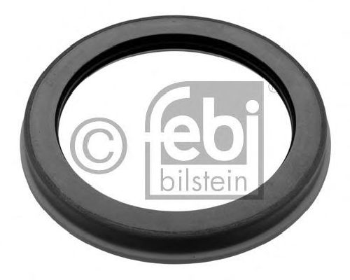 FEBI BILSTEIN 09885 - Shaft Seal, wheel hub inner