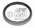 FEBI BILSTEIN 09899 - Shaft Seal, wheel bearing Rear Axle left and right | inner