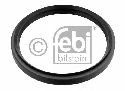 FEBI BILSTEIN 09900 - Shaft Seal, wheel hub Rear Axle | inner