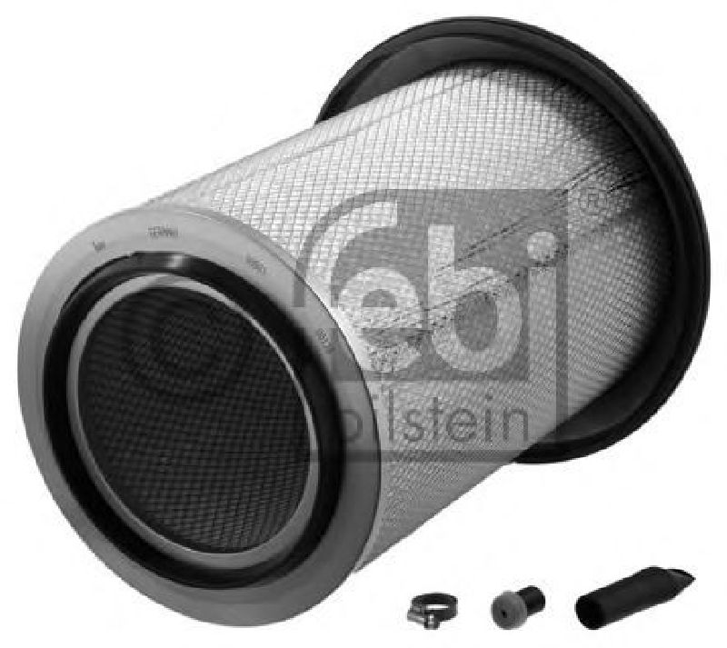 FEBI BILSTEIN 09901 - Air Filter