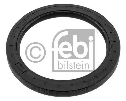 FEBI BILSTEIN 09905 - Shaft Seal, wheel hub inner