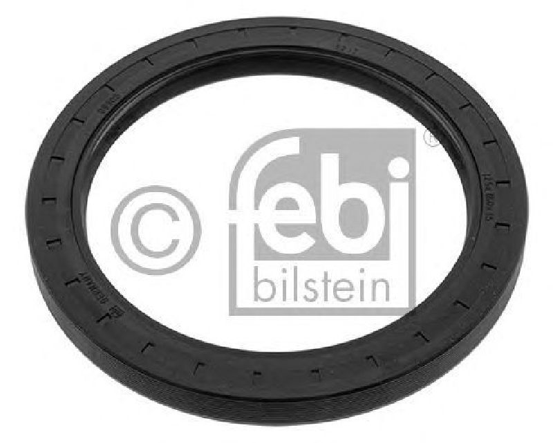 FEBI BILSTEIN 09905 - Shaft Seal, wheel hub inner