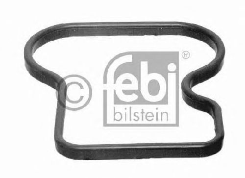 FEBI BILSTEIN 09908 - Gasket, cylinder head cover