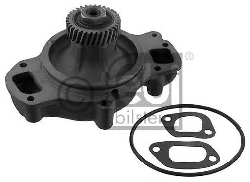 FEBI BILSTEIN 09912 - Water Pump