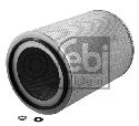 FEBI BILSTEIN 09926 - Air Filter Outer