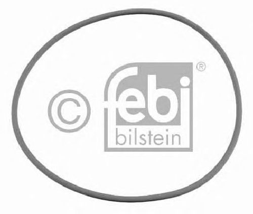 FEBI BILSTEIN 09970 - O-Ring, cylinder sleeve NEOPLAN