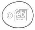 FEBI BILSTEIN 09970 - O-Ring, cylinder sleeve NEOPLAN