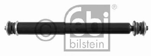 FEBI BILSTEIN 09983 - Shock Absorber Rear Axle