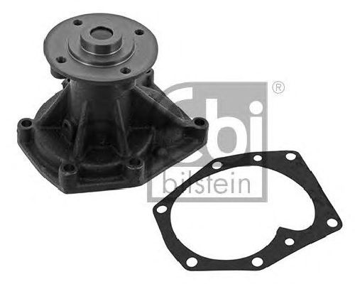 FEBI BILSTEIN 09988 - Water Pump