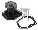 FEBI BILSTEIN 09988 - Water Pump