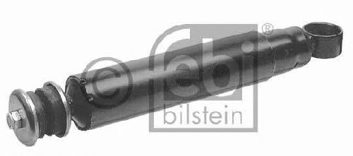 FEBI BILSTEIN 09989 - Shock Absorber Front Axle