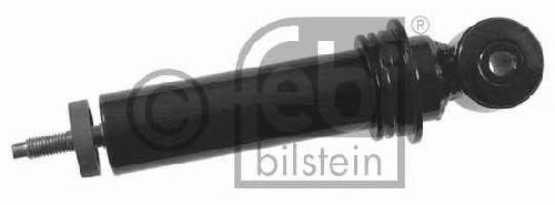 FEBI BILSTEIN 09993 - Shock Absorber, cab suspension