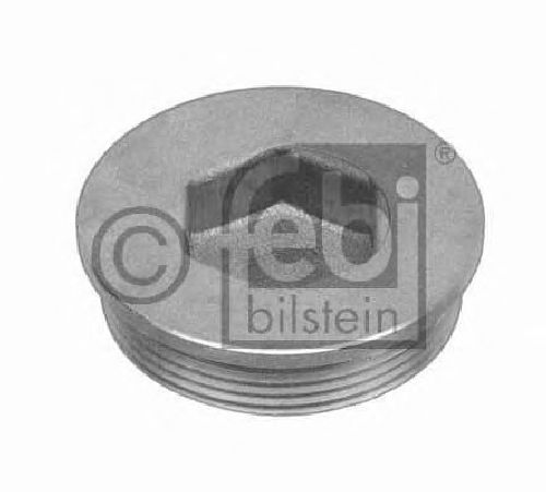 FEBI BILSTEIN 09995 - Threaded Plug