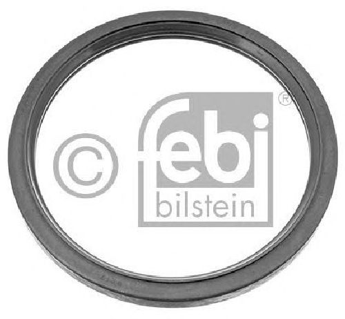 FEBI BILSTEIN 10002 - Shaft Seal, wheel bearing Rear Axle left and right | inner